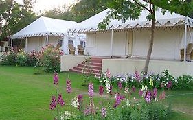 Jungle View Resort Sawai Madhopur